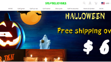 Golfbelievers Reviews