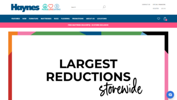 Haynes Furniture Reviews