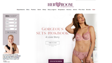 HerRoom Reviews