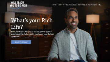 I Will Teach You To Be Rich Reviews