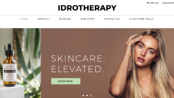 IdroTherapy Reviews