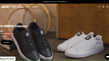 Jack theards reviews