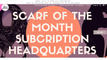 Jill Sprinkles Reviews