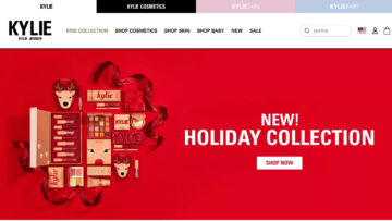 Kylie Cosmetics Reviews