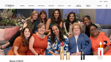 L'Oréal Paris Reviews