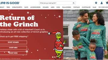 Life is Good Reviews