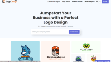 LogoDesign Reviews