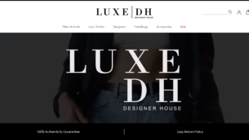 Luxe DH Reviews