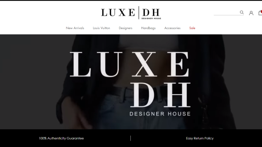 Luxe DH Reviews - 85 Reviews of Luxedh.com