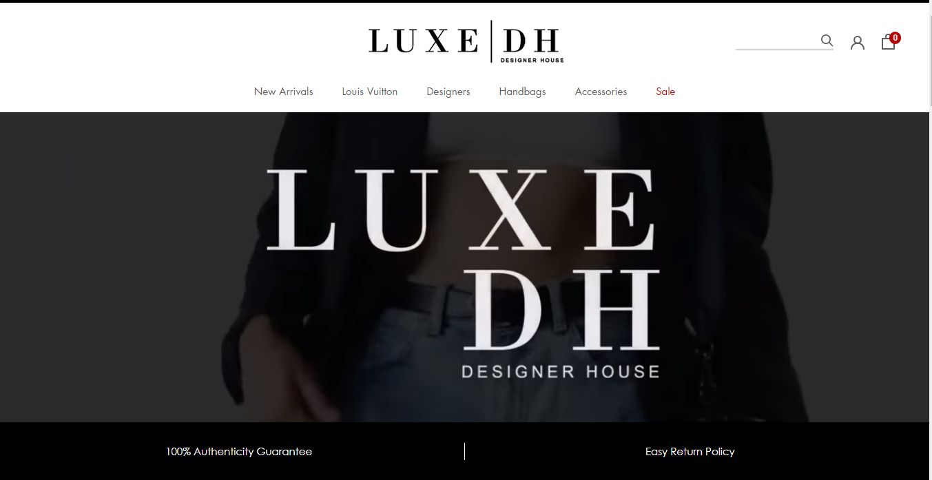 Luxe DH Reviews - 85 Reviews of Luxedh.com