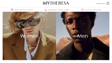 MYTHERESA Reviews