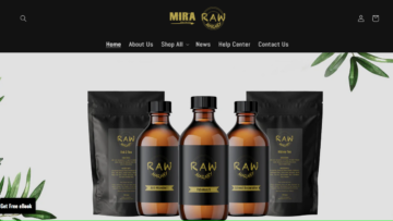 Mira Herbals Inc. reviews