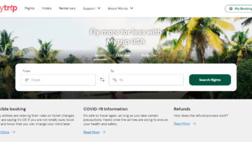 MyTrip Reviews