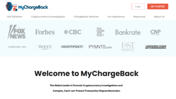Mycharge back reviews