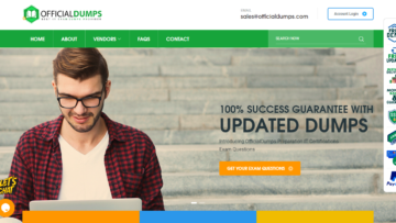 Official Dumps Reviews