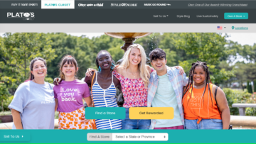Platos closet reviews