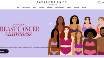 Savage X Fenty Reviews