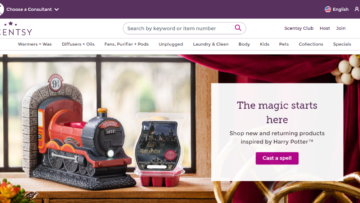 Scentsy Reviews