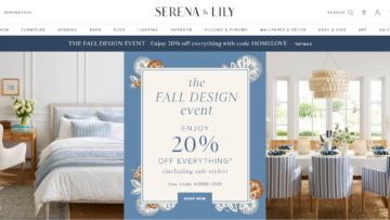 Serena & Lily Reviews