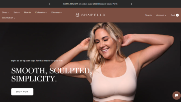 Shapellx Reviews