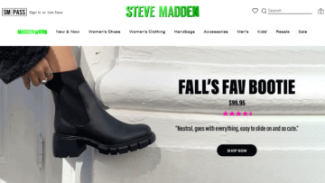 Steve Madden Reviews