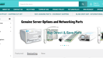 Storage Parts Direct Reviews