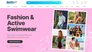 SwimOutlet.com Reviews