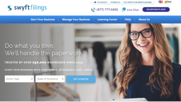 Swyft Filings Reviews