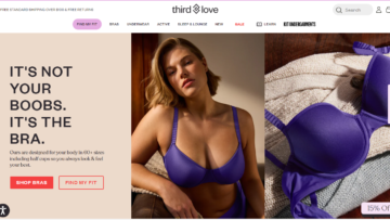 ThirdLove Reviews