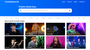 TicketNetwork Reviews