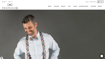 Trafalgar Reviews