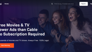 Tubi TV Reviews