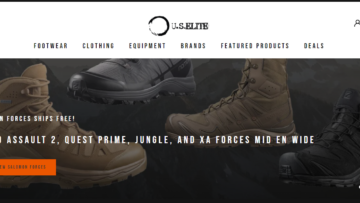 U.S. Elite Gear Reviews