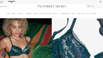Victoria's Secret Reviews