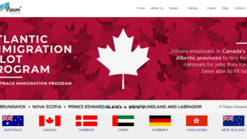 Visum Outsourcing Reviews