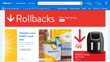 Walmart Grocery Delivery Reviews