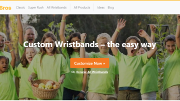 Wristband Bros Reviews