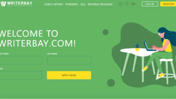 Writerbay Reviews