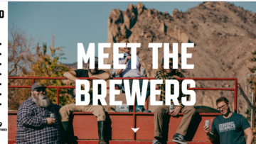 10 barrel brewing co. reviews