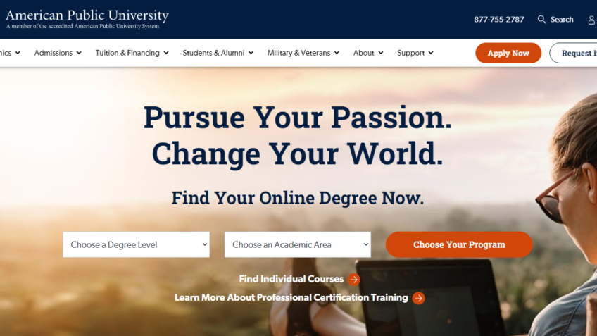 American Public University Reviews american-public-university-reviews