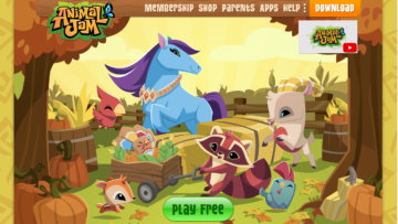AnimalJam Reviews