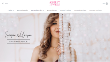 Ashley Jewels Reviews