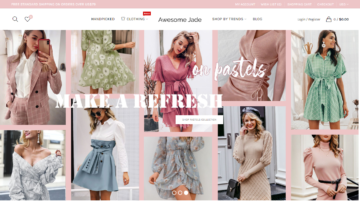 Awesome Jade Reviews