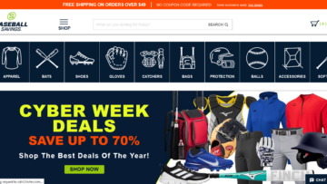 Baseballsavings reviews