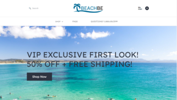 Beachbe Reviews
