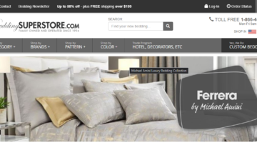 BeddingSuperstore.com Reviews