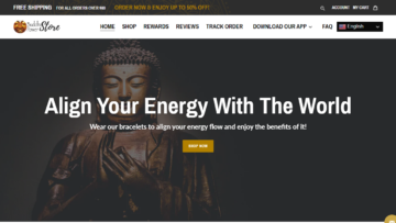 BuddhaPowerStore Reviews