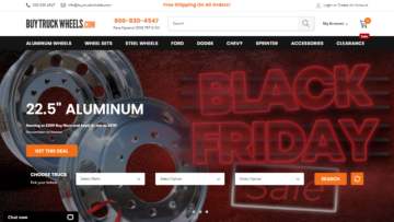 BuyTruckWheels Reviews
