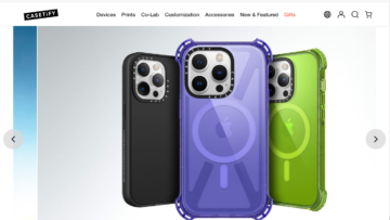 Casetify Reviews