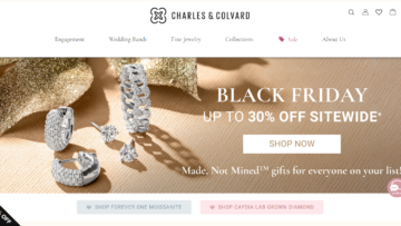 Charles & Colvard Reviews